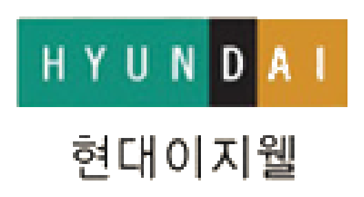 현대이지웰